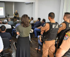 Em um ano, Patrulha Rural registra aumento de 300% nas apreensões de armas no Paraná