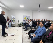  Egressos do sistema prisional entram em projeto de Cascavel que facilita acesso ao trabalho