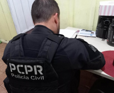  PCPR deflagra operação contra o tráfico de drogas em Curitiba, RMC e Litoral 