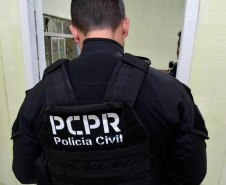  PCPR deflagra operação contra o tráfico de drogas em Curitiba, RMC e Litoral 