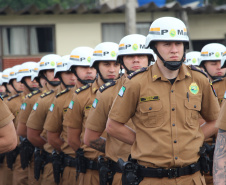 Academia Policial Militar do Guatupê tem novo comandante