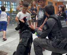 Projeto PCPR na Comunidade comemora um ano com 55 mil pessoas atendidas