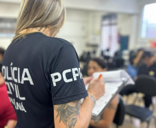  PCPR na Comunidade atende 1,4 mil pessoas em Cascavel