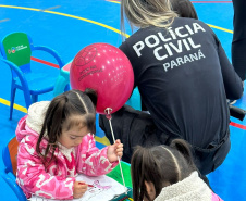 PCPR na Comunidade atende pessoas em Matinhos, Caiobá e no bairro Cajuru, em Curitiba