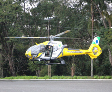  Polícia Militar do Paraná comemora 169 anos com tradicional solenidade