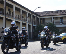 Polícia Militar lança Operação 10 de Agosto e intensifica presença em todo o Paraná