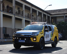 Polícia Militar lança Operação 10 de Agosto e intensifica presença em todo o Paraná