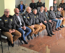  Hospital da Polícia Militar inaugura um avançado centro de treinamento contínuo 