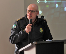  Hospital da Polícia Militar inaugura um avançado centro de treinamento contínuo 