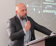  Hospital da Polícia Militar inaugura um avançado centro de treinamento contínuo 