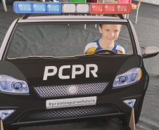 PCPR na Comunidade atende 600 pessoas durante evento alusivo aos 200 anos de Ponta Grossa 