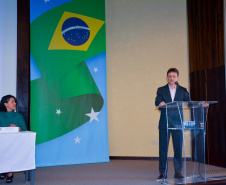 Encontro que debate implementação de sistema nacional de alternativas penais é realizado em Curitiba
