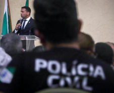 Segurança promove Seminário sobre Segurança no Trânsito para os Conselhos Comunitários de Segurança