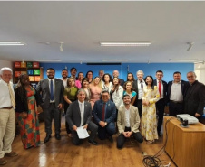 Comissão Interfederativa de Políticas sobre Drogas tem 1ª reunião para discutir melhorias 