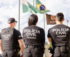 Em meio a um ciclo de conquistas, PCPR comemora 170 anos