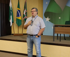 Segurança promove palestras de prevenção ao assédio sexual e moral para 400 servidores