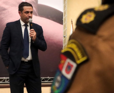 Segurança promove Seminário sobre Segurança no Trânsito para os Conselhos Comunitários de Segurança