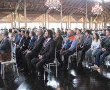 22º Batalhão da Polícia Militar tem novo comandante