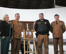 22º Batalhão da Polícia Militar tem novo comandante