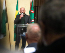 Segurança promove Seminário sobre Segurança no Trânsito para os Conselhos Comunitários de Segurança