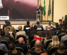 Segurança promove Seminário sobre Segurança no Trânsito para os Conselhos Comunitários de Segurança