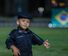 Polícia Militar forma 387 novos soldados para reforçar segurança na região Noroeste