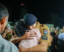 Polícia Militar forma 387 novos soldados para reforçar segurança na região Noroeste