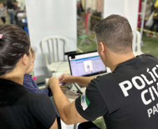 PCPR na Comunidade levará atendimento à população de Rio Branco do Ivaí