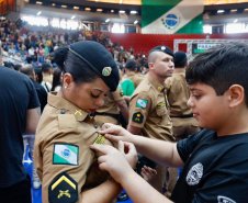  Cidades da região Norte do Paraná ganham mais 362 soldados da Polícia Militar 