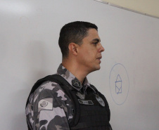 PM divulga esquema de segurança para o Athletiba deste domingo