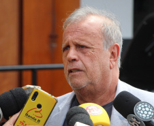 PM divulga esquema de segurança para o Athletiba deste domingo