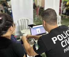PCPR leva serviços e orientações à população de Toledo neste sábado