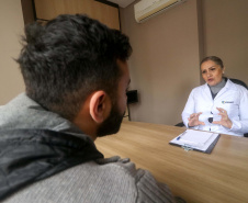 Segurança lança programa de escuta para ouvir 27 mil servidores sobre saúde mental