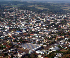 Novo decreto cria a 10ª Companhia Independente da PM em Laranjeiras do Sul