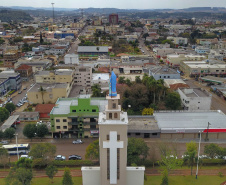 Novo decreto cria a 10ª Companhia Independente da PM em Laranjeiras do Sul