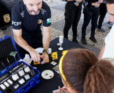 PCPR na Comunidade levará atendimento à população de Rio Branco do Ivaí