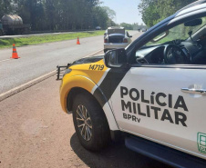 Feriado: policiamento nas rodovias gera 5.021 flagrantes de excesso de velocidade