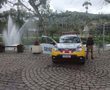 Feriado: policiamento nas rodovias gera 5.021 flagrantes de excesso de velocidade