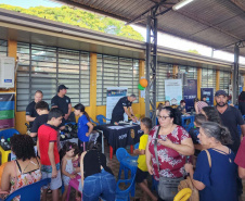 PCPR confecciona 621 RGs e registra boletins de ocorrência em Cianorte e Toledo