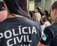 PCPR na Comunidade leva serviços gratuitos para população da Capital e Interior