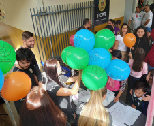 PCPR na Comunidade leva serviços gratuitos para população da Capital e Interior