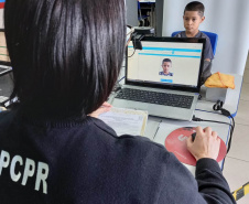 PCPR na Comunidade leva serviços gratuitos para população da Capital e Interior