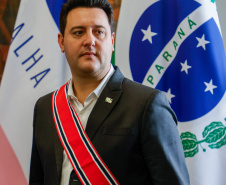 Governador propõe maior integração interestadual para fortalecer a segurança pública
