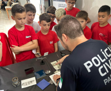 PCPR na Comunidade leva serviços gratuitos para mais de 2,4 mil pessoas no Interior
