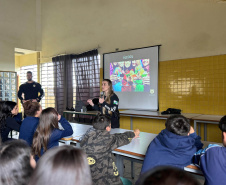 PCPR na Comunidade leva serviços gratuitos para mais de 2,4 mil pessoas no Interior