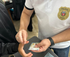 PCPR na Comunidade leva serviços gratuitos para mais de 2,4 mil pessoas no Interior