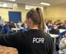PCPR na Comunidade leva serviços gratuitos para mais de 2,4 mil pessoas no Interior