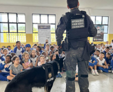 PCPR na Comunidade ofertará serviços de polícia judiciária para população de Castro