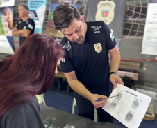 PCPR na Comunidade presta atendimento a mais de mil pessoas em Reserva