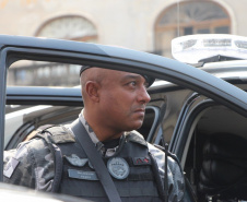 BPRONE intensifica ações preventivas em Curitiba e Região Metropolitana